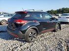 2018 Nissan Kicks S Двухцветный vin: 3N1CP5CU0JL510862 2018 Nissan Kicks S Двухцветный vin: 3N1CP5CU0JL510862