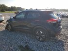 2018 Nissan Kicks S Двухцветный vin: 3N1CP5CU0JL510862 2018 Nissan Kicks S Двухцветный vin: 3N1CP5CU0JL510862
