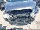 2018 Nissan Kicks Sr Gray vin: 3N1CP5CU0JL518623 2018 Nissan Kicks Sr Gray vin: 3N1CP5CU0JL518623