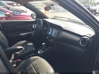 2018 Nissan Kicks Sr Gray vin: 3N1CP5CU0JL518623 2018 Nissan Kicks Sr Gray vin: 3N1CP5CU0JL518623