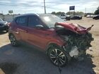 2018 Nissan Kicks S Red vin: 3N1CP5CU1JL505556 2018 Nissan Kicks S Red vin: 3N1CP5CU1JL505556