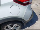 2018 Nissan Kicks S White vin: 3N1CP5CU1JL540873