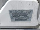 2018 Nissan Kicks S White vin: 3N1CP5CU1JL540873