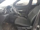 2018 Nissan Kicks S Gray vin: 3N1CP5CU2JL509471