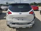 2018 Nissan Kicks S White vin: 3N1CP5CU3JL522679 2018 Nissan Kicks S White vin: 3N1CP5CU3JL522679