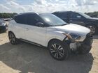 2018 Nissan Kicks S White vin: 3N1CP5CU3JL522679 2018 Nissan Kicks S White vin: 3N1CP5CU3JL522679
