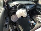 2018 Nissan Kicks S Серебряный vin: 3N1CP5CU8JL538585