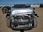 2018 Nissan Kicks S Серебряный vin: 3N1CP5CU8JL538585