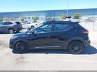 2021 Nissan Kicks Sr Xtronic Cvt Черный vin: 3N1CP5DV9ML500536