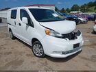 2021 Nissan Nv200  Cargo Sv Xtronic Cvt White vin: 3N6CM0KN2MK707980