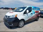 2020 Nissan Nv200  Cargo Sv Xtronic Cvt White vin: 3N6CM0KN6LK707320