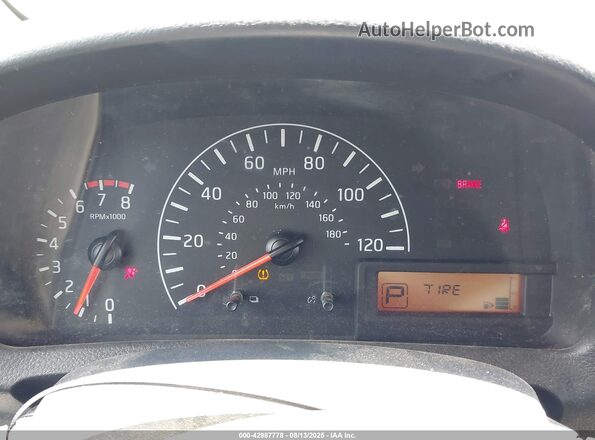 3N6CM0KN6LK707320 2020 NISSAN NV200  CARGO White Вид задніх сидінь