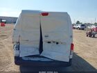 2020 Nissan Nv200  Cargo S Xtronic Cvt White vin: 3N6CM0KN9LK696488