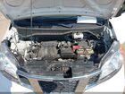 2020 Nissan Nv200  Cargo S Xtronic Cvt White vin: 3N6CM0KN9LK696488