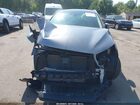 2022 Infiniti Qx50 Luxe Awd Gray vin: 3PCAJ5BB8NF107951