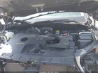 2022 Infiniti Qx50 Luxe Awd Gray vin: 3PCAJ5BB8NF107951