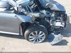 2022 Infiniti Qx50 Luxe Awd Gray vin: 3PCAJ5BB8NF107951