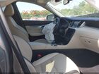 2022 Infiniti Qx50 Luxe Awd Gray vin: 3PCAJ5BB8NF107951