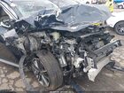 2021 Infiniti Qx50 Autograph Awd Black vin: 3PCAJ5DBXMF112130