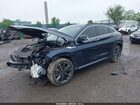 2023 Infiniti Qx55 Luxe Awd Dark Blue vin: 3PCAJ5JR5PF107293