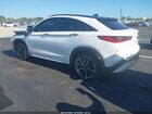 2025 Infiniti Qx55 Essential Awd Белый vin: 3PCAJ5KRXSF106826