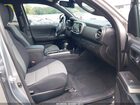 2021 Toyota Tacoma Trd Sport Серебряный vin: 3TMCZ5AN3MM439867