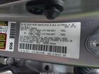 2021 Toyota Tacoma Trd Sport Серебряный vin: 3TMCZ5AN3MM439867