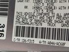 2018 Toyota Tacoma Trd Sport Blue vin: 3TMCZ5AN6JM175278