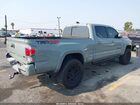 2023 Toyota Tacoma Trd Sport Green vin: 3TMDZ5BN4PM151718