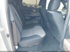 2023 Toyota Tacoma Trd Sport Green vin: 3TMDZ5BN4PM151718