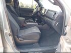 2023 Toyota Tacoma Trd Sport Green vin: 3TMDZ5BN4PM151718