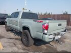 2023 Toyota Tacoma Trd Sport Green vin: 3TMDZ5BN4PM151718