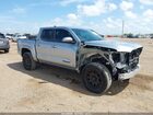 2025 Toyota Tacoma Sr5 4wd Silver vin: 3TMLB5JN4SM150076