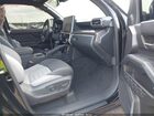 2024 Toyota Tacoma Trd Sport 4wd Black vin: 3TYLB5JN5RT046727
