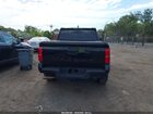 2024 Toyota Tacoma Trd Sport 4wd Black vin: 3TYLB5JN5RT046727