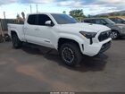 2024 Toyota Tacoma Sr5/sr5 4wd Белый vin: 3TYLB5JN7RT053825