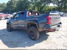 2025 Toyota Tacoma Hybrid Trd Pro Gray vin: 3TYLC5LN7ST031937