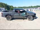 2025 Toyota Tacoma Hybrid Trd Pro Gray vin: 3TYLC5LN7ST031937