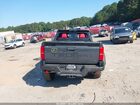 2025 Toyota Tacoma Hybrid Trd Pro Gray vin: 3TYLC5LN7ST031937