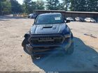 2025 Toyota Tacoma Hybrid Trd Pro Gray vin: 3TYLC5LN7ST031937