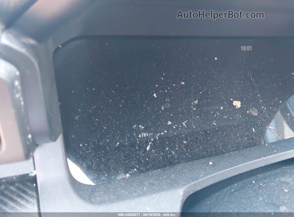 3TYLC5LN7ST031937 2025 TOYOTA TACOMA Gray Widok tylnych siedzeń