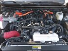 2025 Toyota Tacoma Hybrid Trd Pro Gray vin: 3TYLC5LN7ST031937