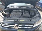 2021 Volkswagen Tiguan 2.0t S Black vin: 3VV0B7AX7MM044483