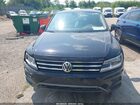 2021 Volkswagen Tiguan 2.0t S Black vin: 3VV0B7AX7MM044483