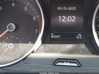 2021 Volkswagen Tiguan 2.0t S Black vin: 3VV0B7AX7MM044483