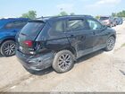 2021 Volkswagen Tiguan 2.0t S Black vin: 3VV0B7AX7MM044483