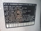 2018 Volkswagen Tiguan S Gray vin: 3VV1B7AX0JM069306