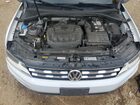 2018 Volkswagen Tiguan S Gray vin: 3VV1B7AX0JM069306