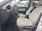2018 Volkswagen Tiguan S Gray vin: 3VV1B7AX0JM069306