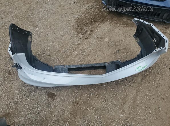 3VV1B7AX0JM069306 2018 VOLKSWAGEN TIGUAN Gray Vista del compartimento del motor